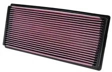 Replacement Air Filter for Jeep image 1
