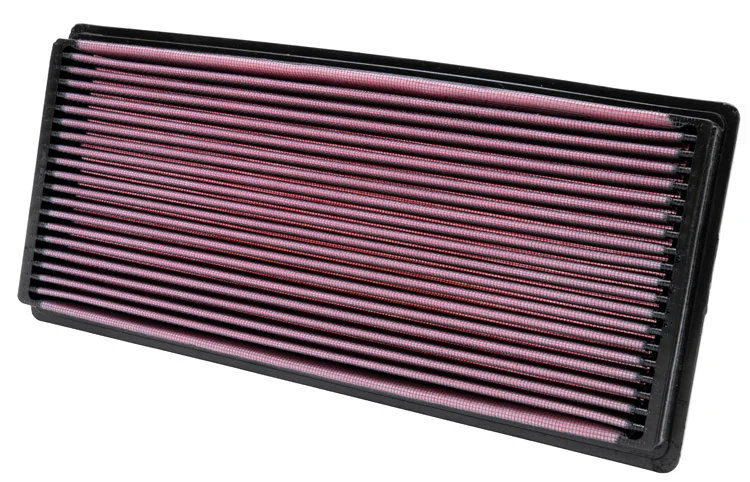 Replacement Air Filter for Jeep