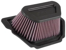 Replacement Air Filter for Yamaha image 1