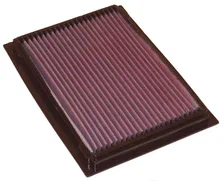Replacement Air Filter image 1