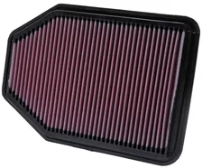 Replacement Air Filter for Jeep image 1