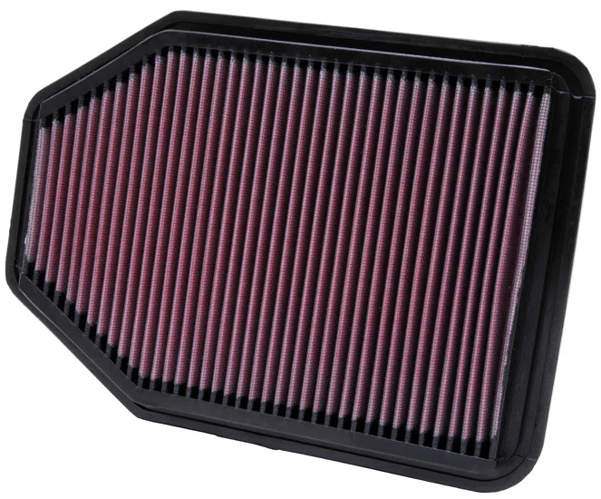 Replacement Air Filter for Jeep