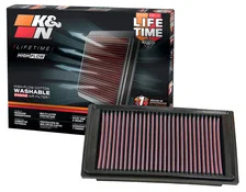 Replacement Air Filter image 2