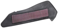 Replacement Air Filter for Yamaha CZD300 XMAX image 3