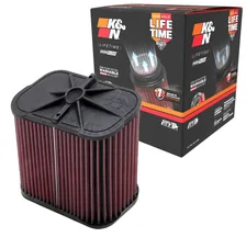 Replacement Air Filter for BMW M3 image 2