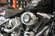 Intake System-Harley Davidson image 5