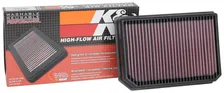 Replacement Air Filter for Mercedes-Benz image 3