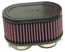 Universal Clamp-On Air Filter image 1