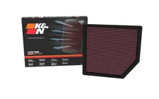 Replacement Air Filter image 3