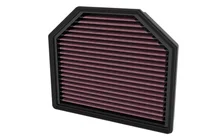 Replacement Air Filter for Audi image 1