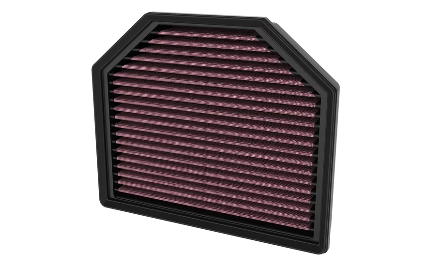 Replacement Air Filter for Audi