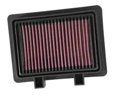 Replacement Air Filter for Suzuki image 1