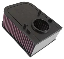 Replacement Air Filter for Porsche Macan image 4