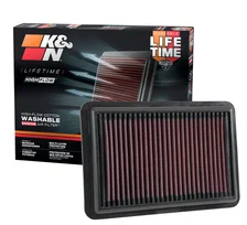 Replacement Air Filter image 3