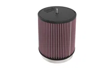 Universal Clamp-On Air Filter image 1