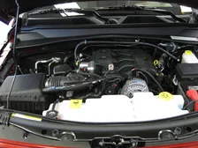 Replacement Air Filter image 2