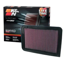 Replacement Air Filter for Toyota image 2