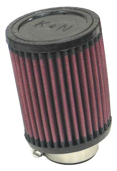 Universal Clamp-On Air Filter for Yamaha YTM225 Tri-Moto