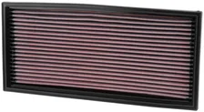 Replacement Air Filter for Mercedes-Benz image 3