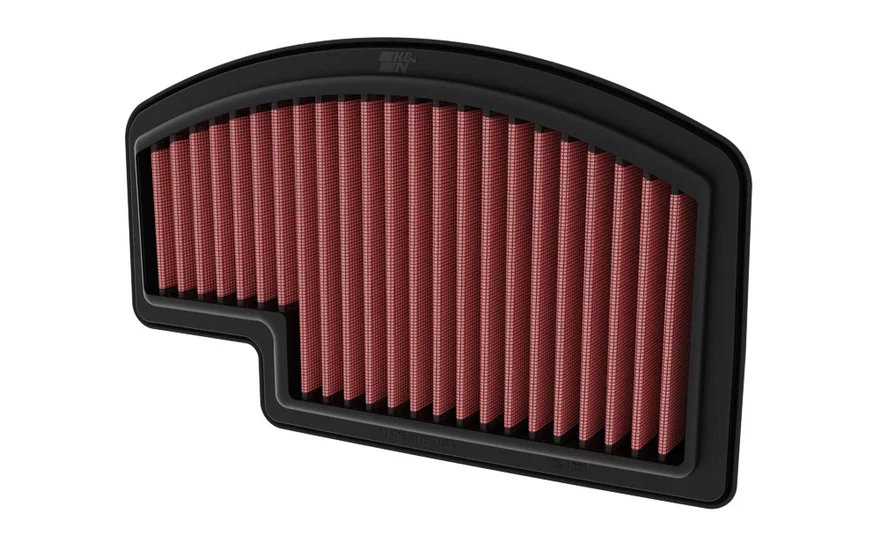 Replacement Air Filter for Triumph