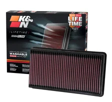 Replacement Air Filter for Ford image 2