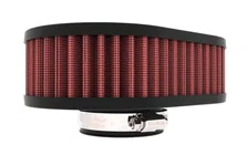 Universal Clamp-On Air Filter image 3