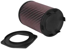 Replacement Air Filter for Yamaha image 3
