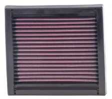 Replacement Air Filter for Nissan Micra image 1