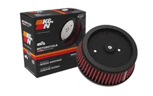 Replacement Air Filter for Harley-Davidson image 4