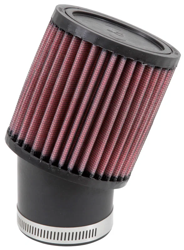 Universal Clamp-On Air Filter