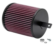 Replacement Air Filter for Honda TRX450R image 1