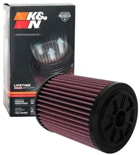 Replacement Air Filter for Audi image 2