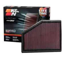 Replacement Air Filter for BMW image 2