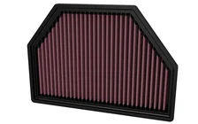 Replacement Air Filter for BMW image 1