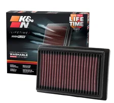 Replacement Air Filter for Toyota image 2