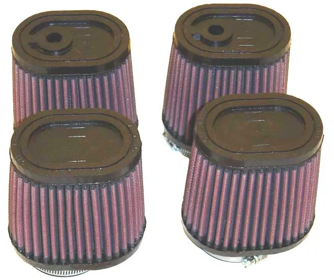 Universal Clamp-On Air Filter for Yamaha VMX1200 V-Max