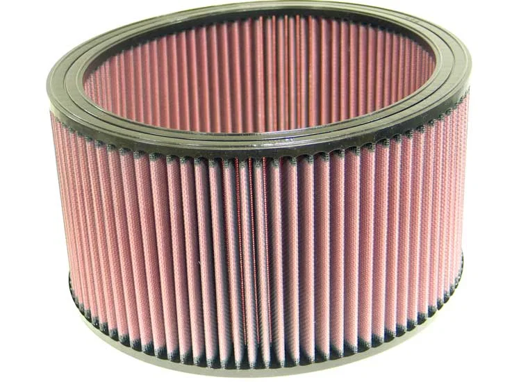 Round Air Filter