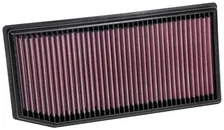Replacement Air Filter for Mercedes-Benz image 1
