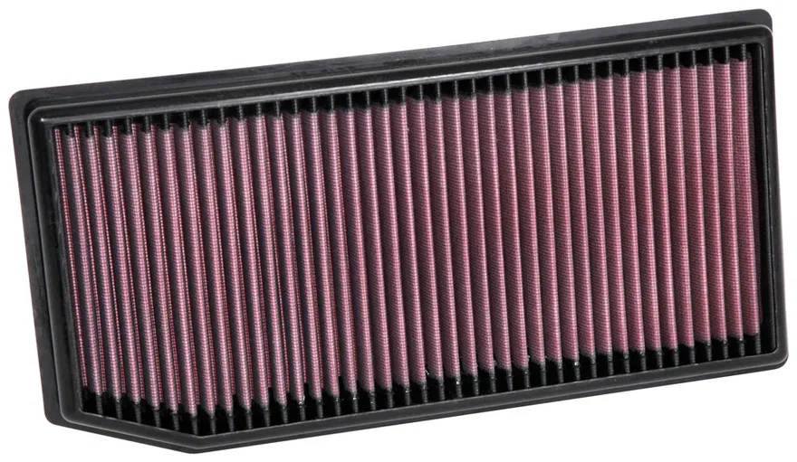 Replacement Air Filter for Mercedes-Benz