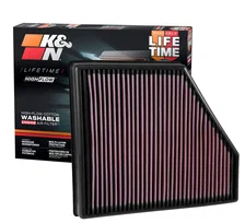 Replacement Air Filter for Chevrolet Camaro image 3