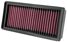 Replacement Air Filter for BMW image 1