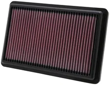 Replacement Air Filter for Acura image 1