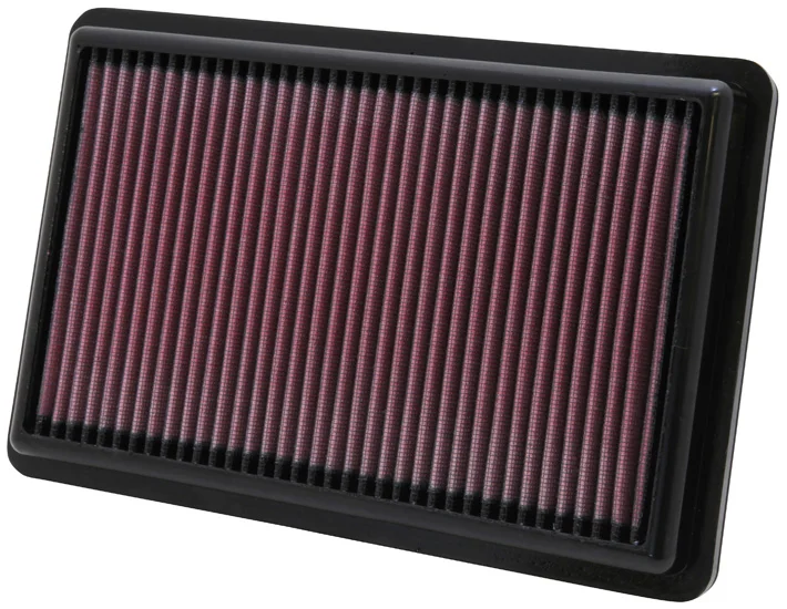 Replacement Air Filter for Acura