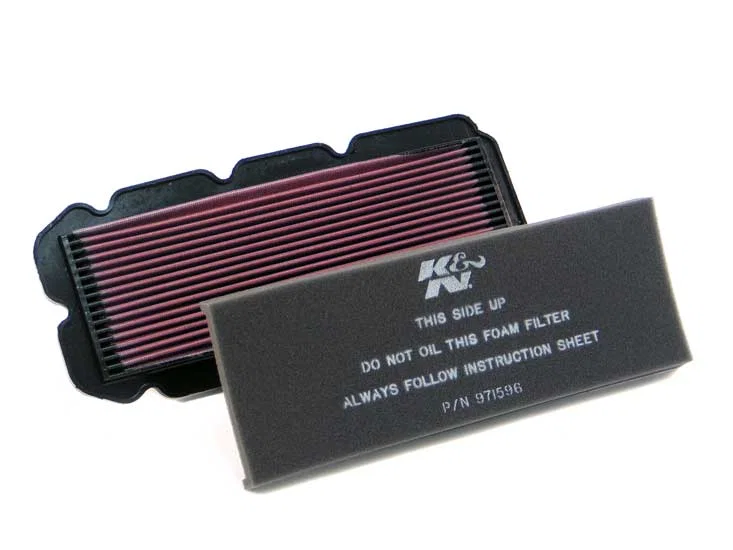 Replacement Air Filter for Honda