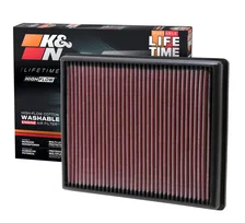Replacement Air Filter for BMW image 2