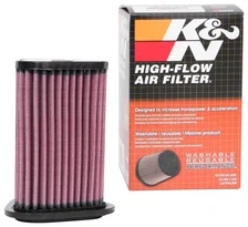 Replacement Air Filter for Royal Enfield image 2