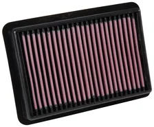 Replacement Air Filter for Honda Civic image 1