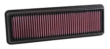 Replacement Air Filter image 1