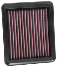 Replacement Air Filter for Honda Accord image 4