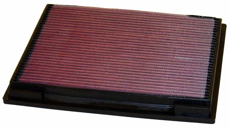 Replacement Air Filter for Jeep Grand Cherokee